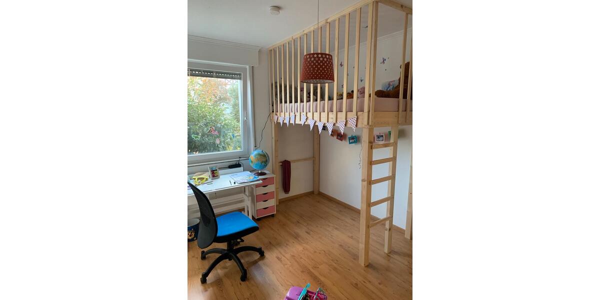 Terrassenwohnung Bad Salzuflen - 3 Zimmer, 86 m&sup2;, 230.000&euro; | Angebot:26588520