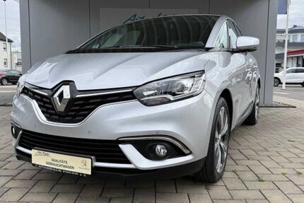 Renault Scenic 54.400 km 13.290 &euro; Elz 65604
