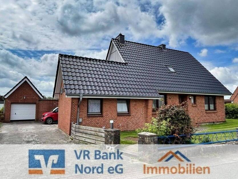 Gemütliches Zuhause mit Charakter - liebevoll gepflegt und umfassend saniert