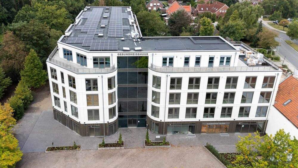 Gewerbeobjekt Moormerland Warsingsfehn - 1 Zimmer, 360 m&sup2;, 6.050&euro; | Angebot:25473730