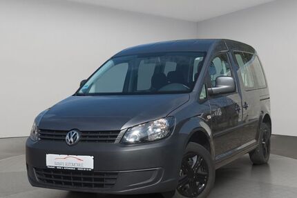 VW Caddy 192.000 km 6.700 &euro; Neustadt 31535