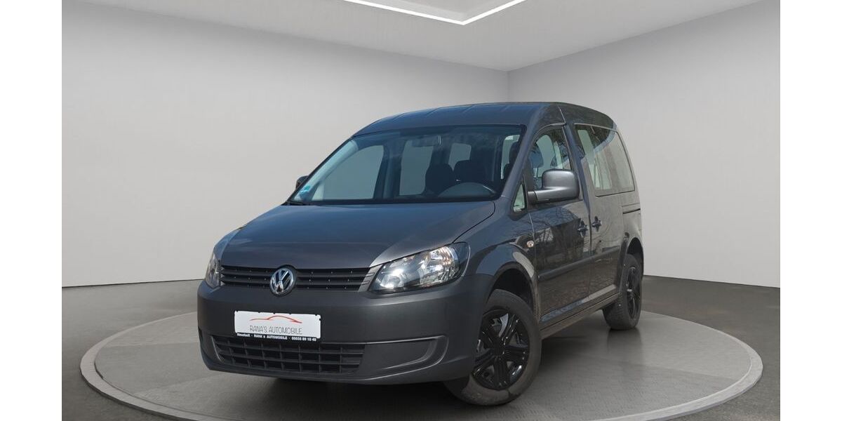 VW Caddy 192.000 km 6.700 &euro; Neustadt 31535