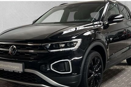 VW T-Roc 94.016 km 27.980 &euro; Scheuring 86937