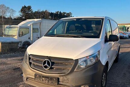 Mercedes-Benz Vito 378.069 km 5.900 &euro; fürstenwalde Spree 15517