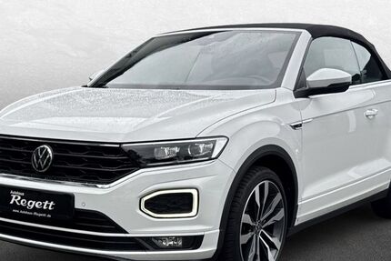 VW T-Roc 89.828 km 23.990 &euro; Delbrück-Westenholz 33129