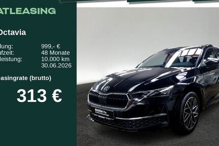Skoda Octavia 26.856 km 31.320 &euro; Neu-Ulm 89231