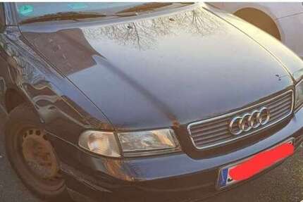 Audi A4 175.000 km 1.500 &euro; Siegburg 53721