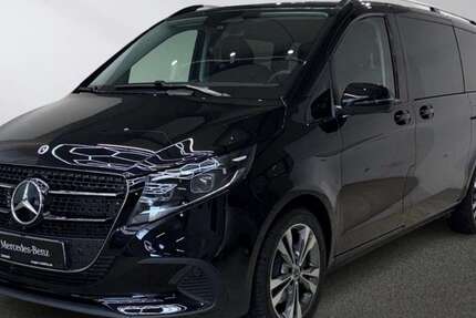 Mercedes-Benz V 250 9.500 km 69.950 &euro; Herford 32051