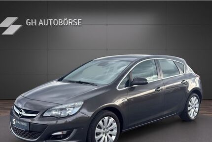Opel Astra 129.999 km 6.990 &euro; Büttelborn 64572