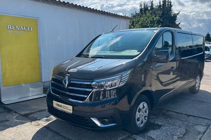 Renault Trafic 2.500 km 39.450 &euro; Rosenow 17091