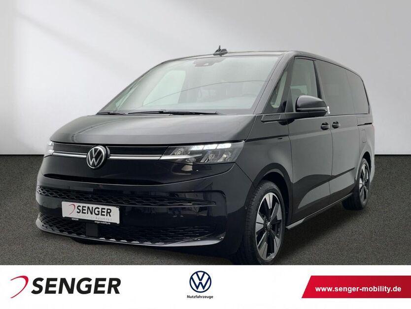 VW T7 Multivan 7.990 km 65.490 € Münster 48153