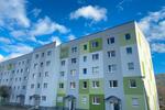 Etagenwohnung Stadtilm - 2 Zimmer, 42 m&sup2;, 230&euro; | Angebot:26382386