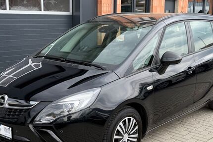 Opel Zafira 157.000 km 5.999 &euro; Breitenworbis 37339