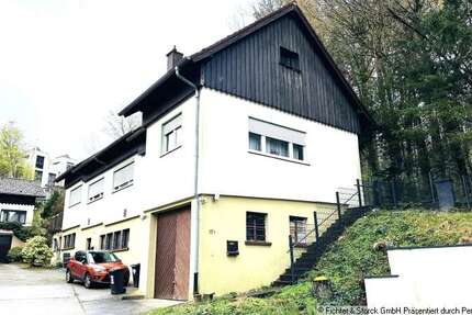 Haus Waldbronn - 7 Zimmer, 234 m&sup2;, 425.000&euro; | Angebot:25988281