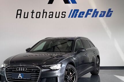 Audi A6 146.189 km 24.950 &euro; Lohne 49393