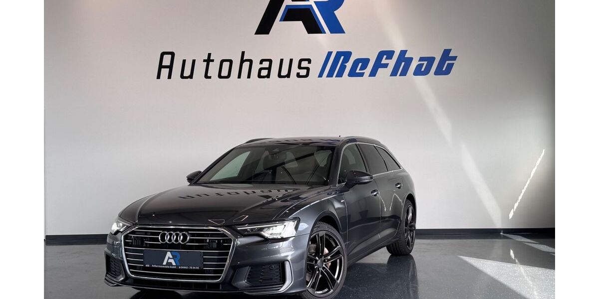 Audi A6 146.189 km 24.950 &euro; Lohne 49393