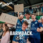 HG Hamburg-Barmbek vs. SF Söhre