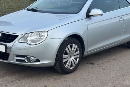 VW Eos 179.000 km 2.950 &euro; Mannheim 68239