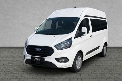 Ford Transit Custom 35.250 km 32.011 &euro; Wunsiedel 95632
