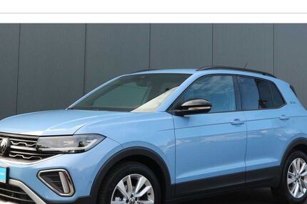 VW T-Cross 4.970 km 24.750 &euro; Nordhorn 48529