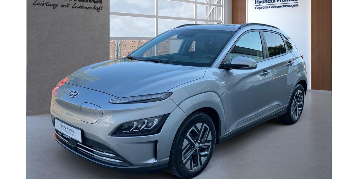 Hyundai KONA 16.205 km 28.970 &euro; Coburg 96450