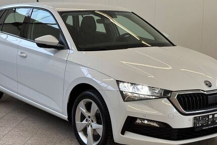 Skoda Scala 178.349 km 9.900 &euro; Hanau 63456