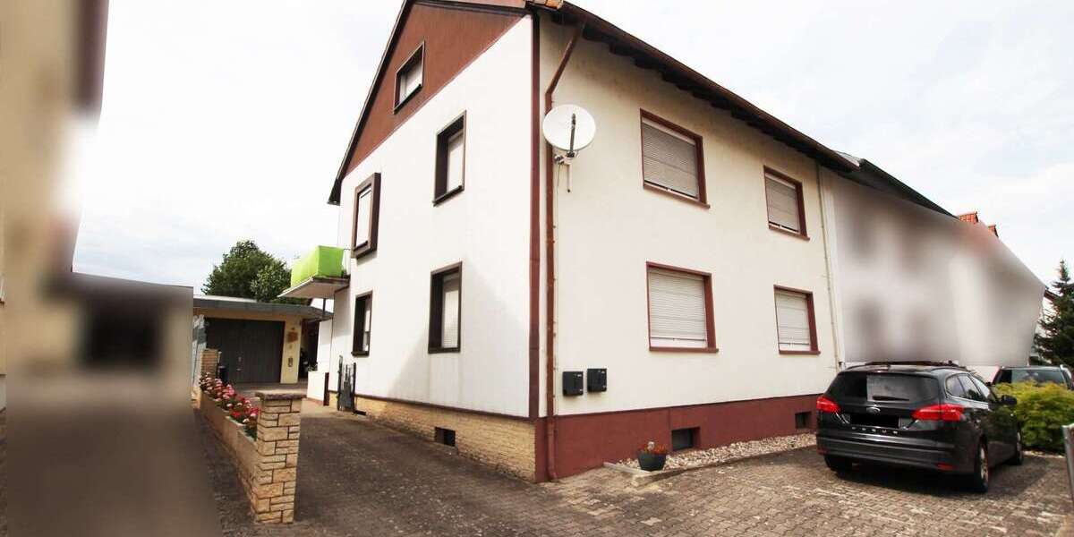 Etagenwohnung Zaisenhausen - 3 Zimmer, 67 m&sup2;, 195.000&euro; | Angebot:27111153