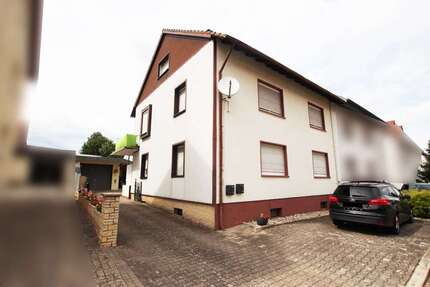 Wohnung Zaisenhausen - 3 Zimmer, 67 m&sup2;, 195.000&euro; | Angebot:27111153