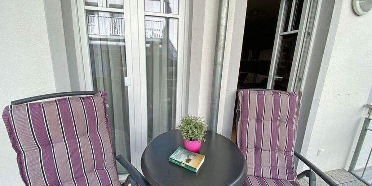 Ferienwohnung in Sellin auf Rügen 2 zimmer