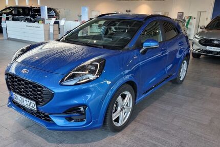 Ford Puma 16.700 km 20.790 &euro; Waldbröl 51545