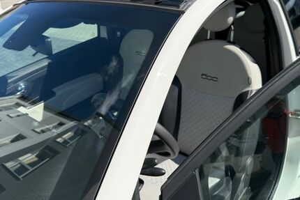 Fiat 500 49.500 km 12.450 &euro; Wunstorf 31515