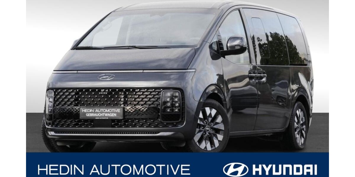 Hyundai STARIA 27.224 km 41.693 &euro; Saarbrücken 66117