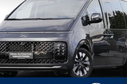 Hyundai STARIA 27.224 km 41.893 &euro; Saarbrücken 66117
