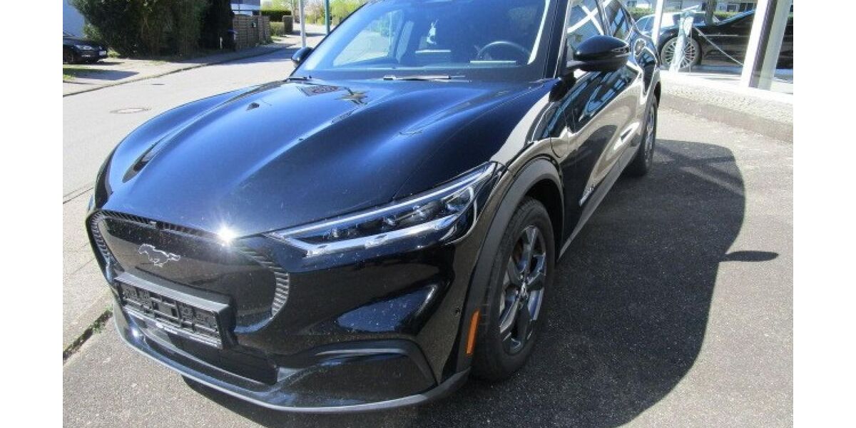 Ford Mustang Mach-E 71.139 km 28.980 &euro; Nortorf 24589