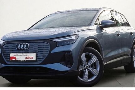 Audi Q4 e-tron 24.600 km 24.570 &euro; Diez 65582