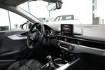 Audi A4 Avant 35 TFSI SPORT / 1.HAND / LED / NAVI+ 108.000 km 19.111 &euro; Hamm 59077