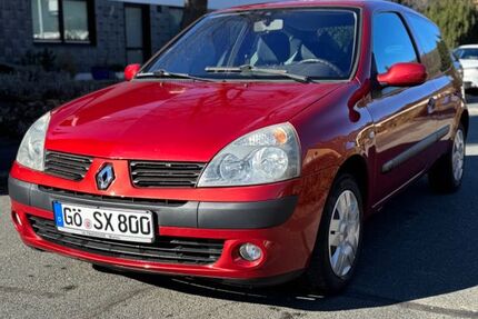 Renault Clio 138.650 km 1.600 &euro; Gleichen 37130