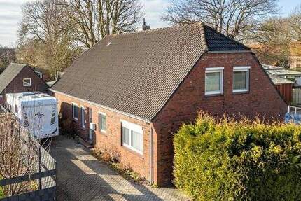 Haus Westerholt OT Nenndorf Nenndorf - 7 Zimmer, 219 m&sup2;, 295.000&euro; | Angebot:25458928