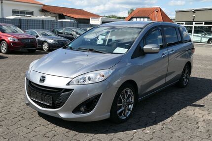 Mazda 5 114.800 km 8.990 &euro; Adelheidsdorf 29352