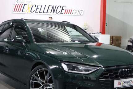 Audi A4 140.000 km 21.777 &euro; Hamm 59077