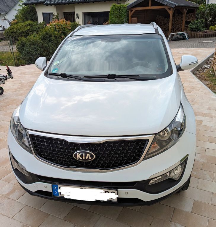 Sportage