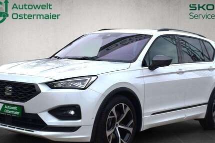 Seat Tarraco 47.885 km 34.685 &euro; Tacherting 83342