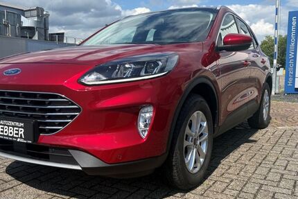 Ford Kuga 50.186 km 22.388 &euro; Kleve 47533