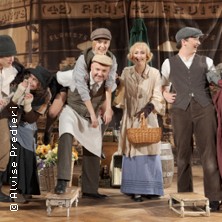 Der kleine Lord - Theater & Konzerthaus Solingen