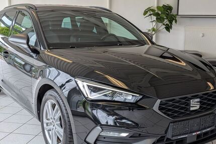 Seat Leon 87.000 km 18.480 &euro; Homberg (Efze) 34576