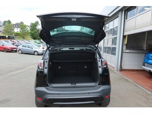 Opel Crossland (X) 12.200 km 22.990 &euro; Bad Endbach 35080