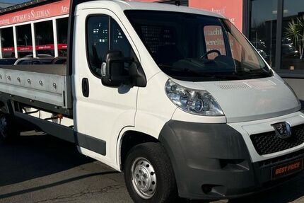 Peugeot Boxer 112.000 km 9.990 € Unna 59425