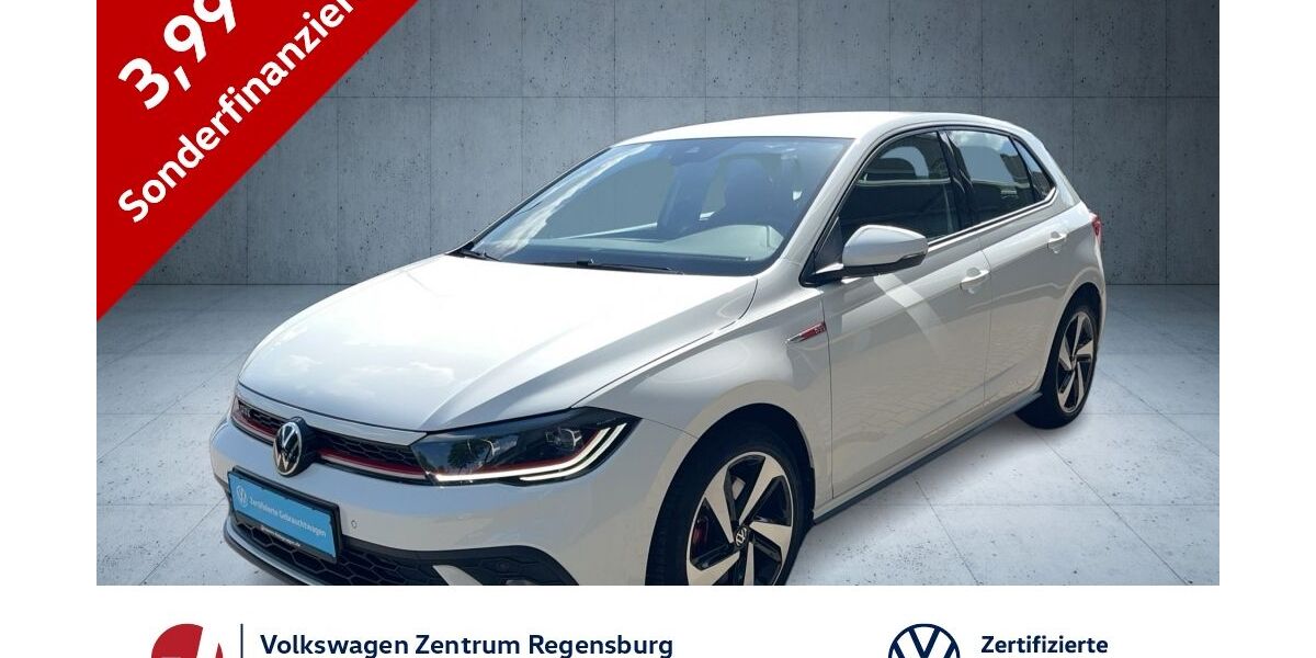 VW Polo 51.200 km 19.970 &euro; Regensburg 93053