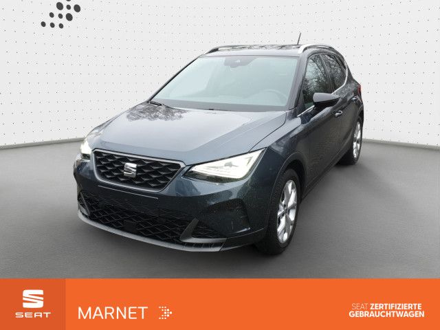 Seat Arona 12.718 km 25.790 &euro; Königstein/Ts. 61462