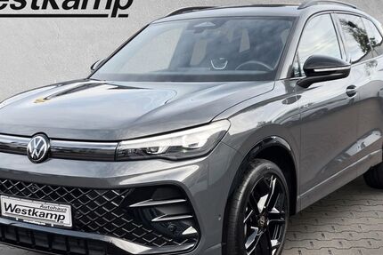 VW Tiguan 12.700 km 51.930 &euro; Frechen 50226